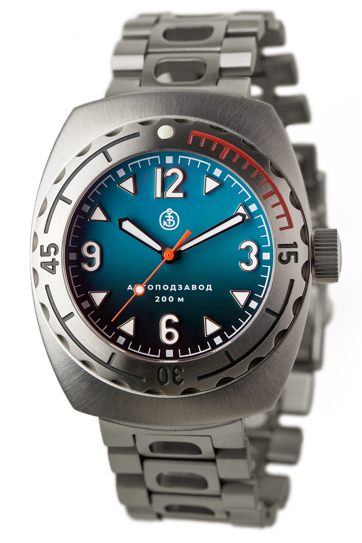 Buyalov_Classica_Sea Blue