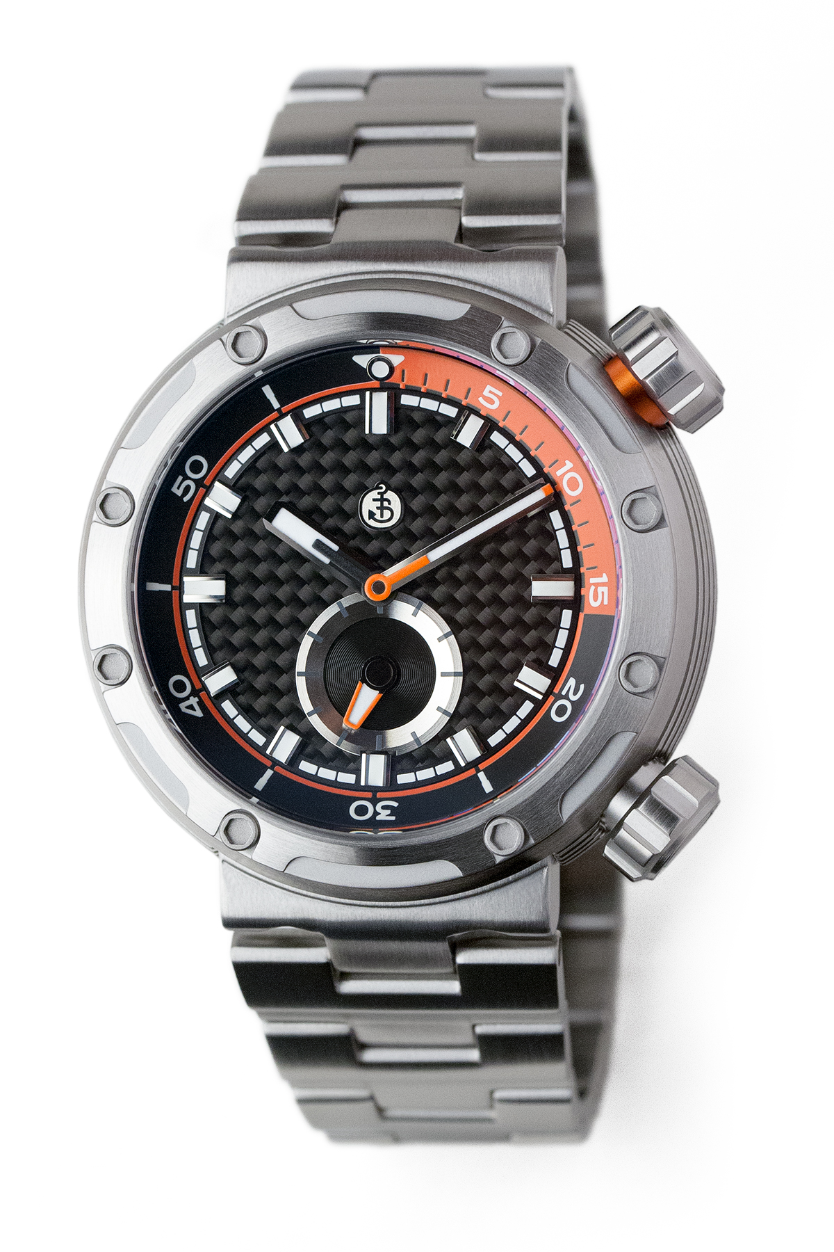 Buyalov Akula RR02.2