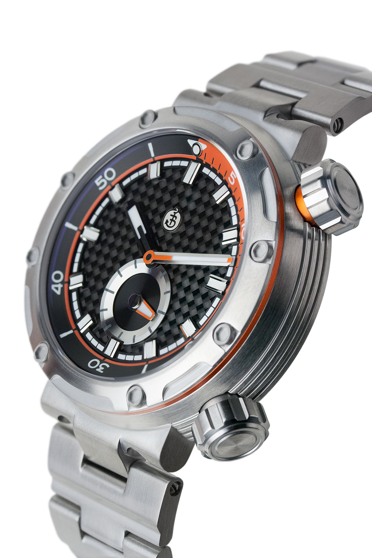 Buyalov Akula RR02.2