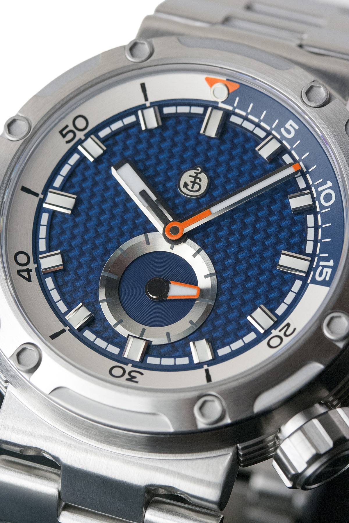 Buyalov Akula RR02.2