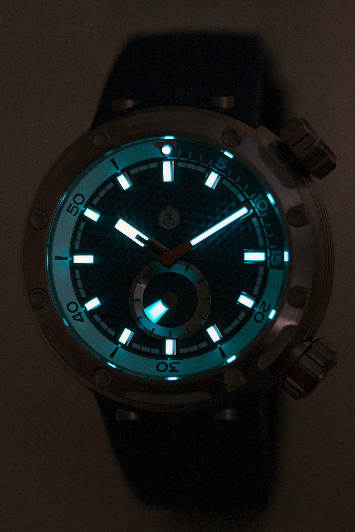 Buyalov Akula RR02.2