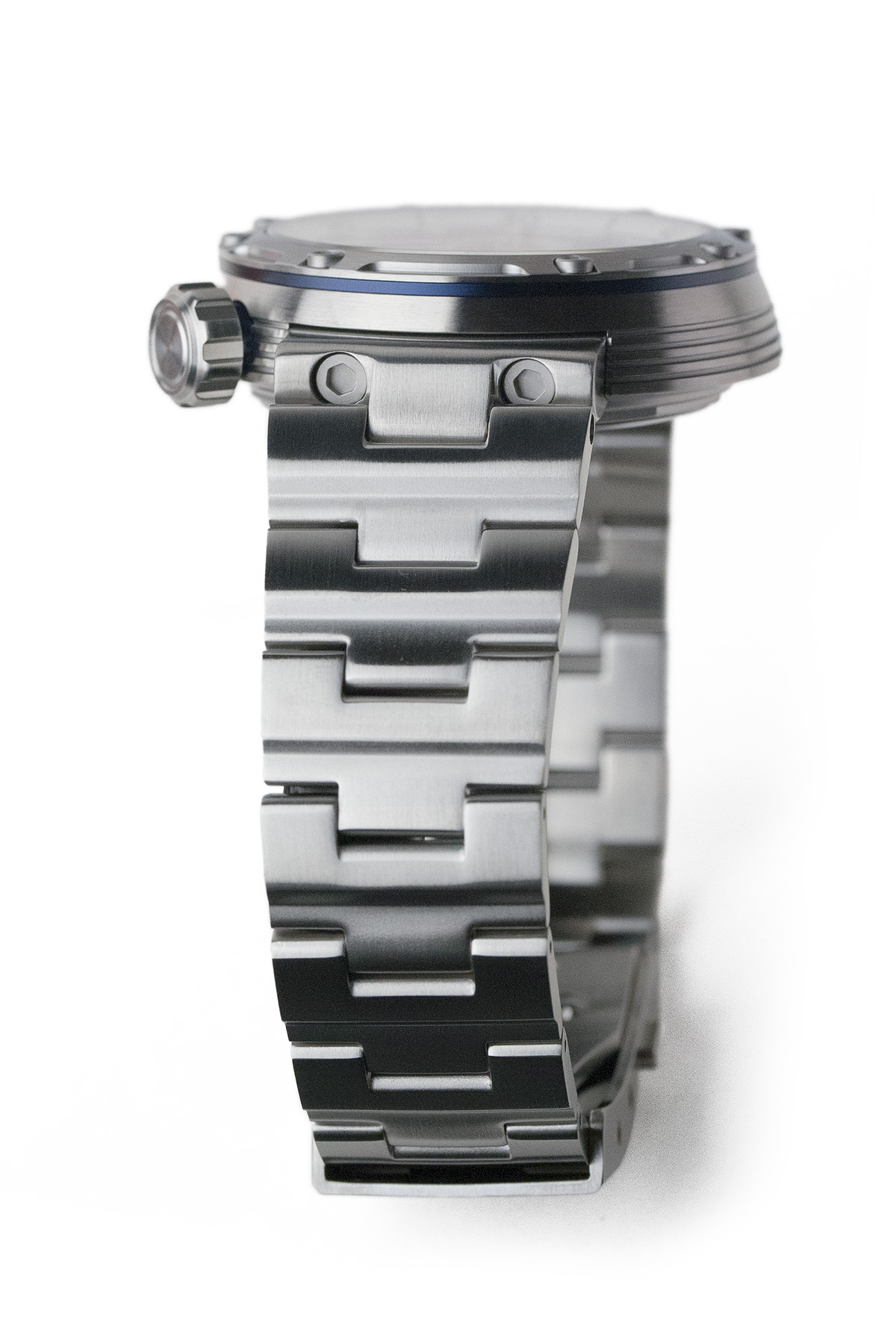 Buyalov Akula RR02.2