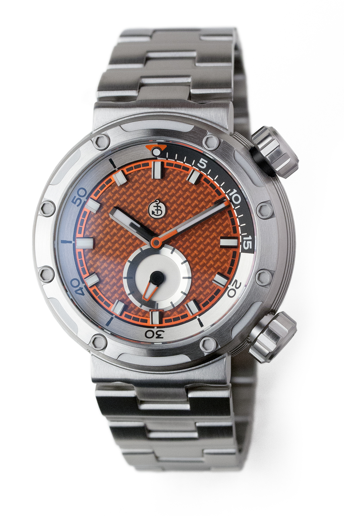 Buyalov Akula RR02.2