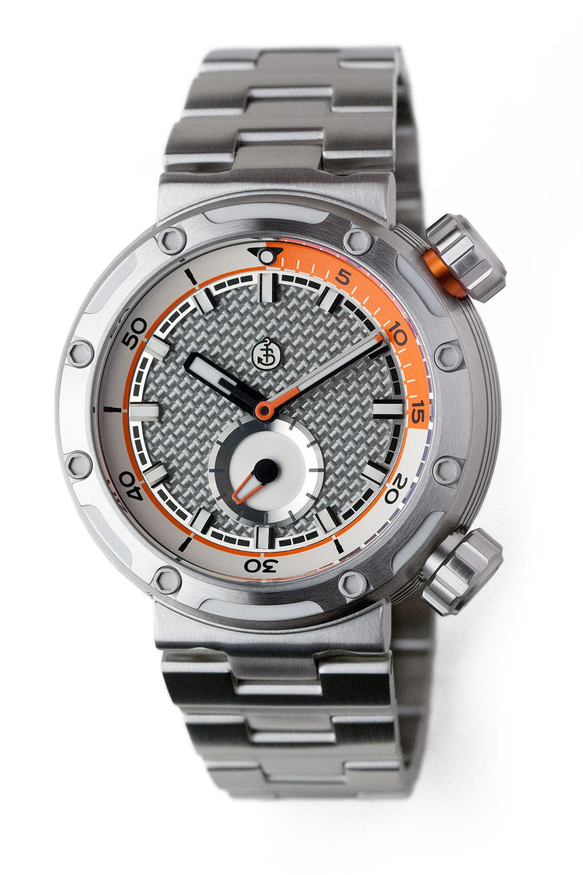 Buyalov Akula RR02.2